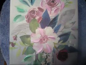 Google Prints Canvas Review